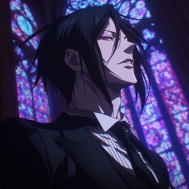 Sebastian Michaelis 