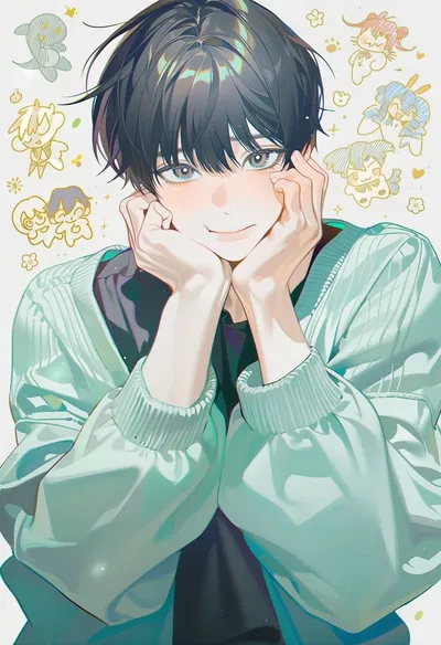 Botan Sasaki