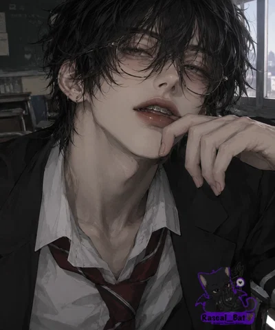Yandere Nerd | Hoshikawa Akito