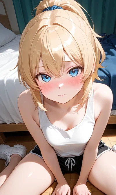 Takahashi Amelia