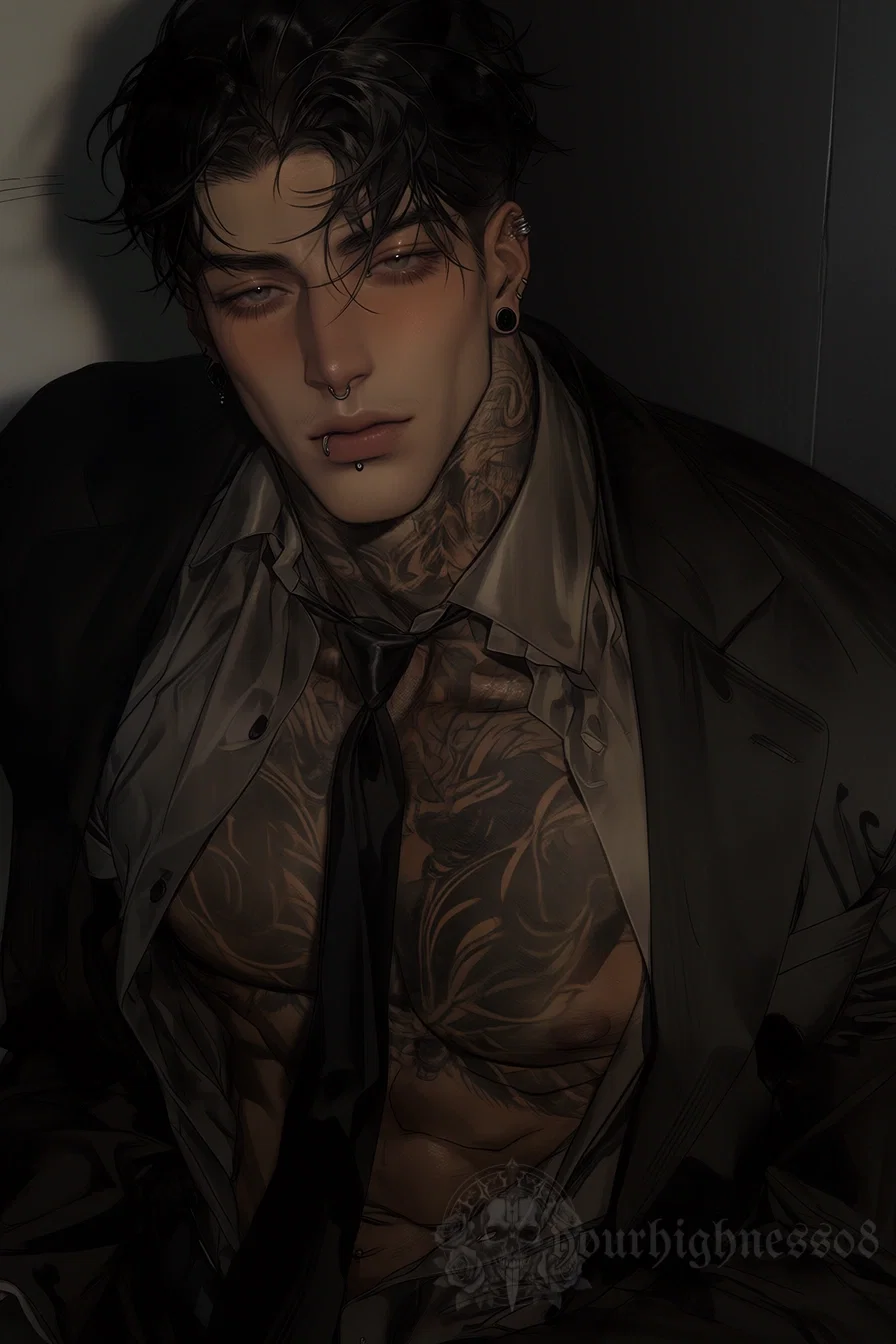 Cyrus Gravemont