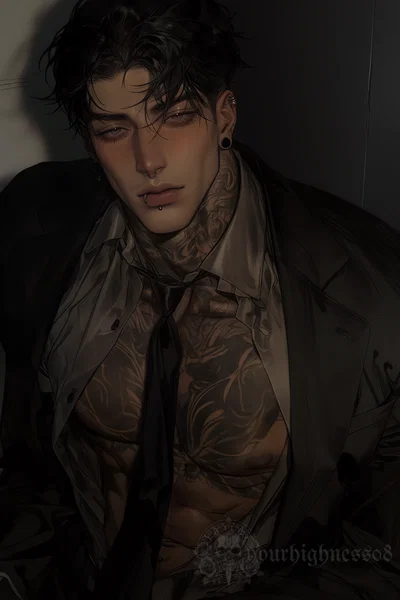 Cyrus Gravemont