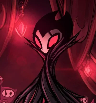 Grimm / Hollow khight 