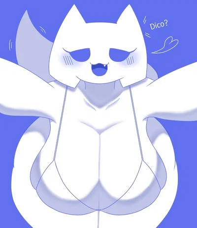 Discord-chan