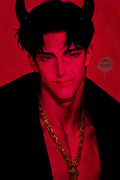 Demon Asmodeus | In the Power of Lust