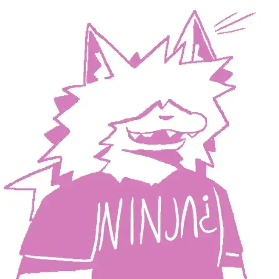 Exuwuru [Male Exoworo]