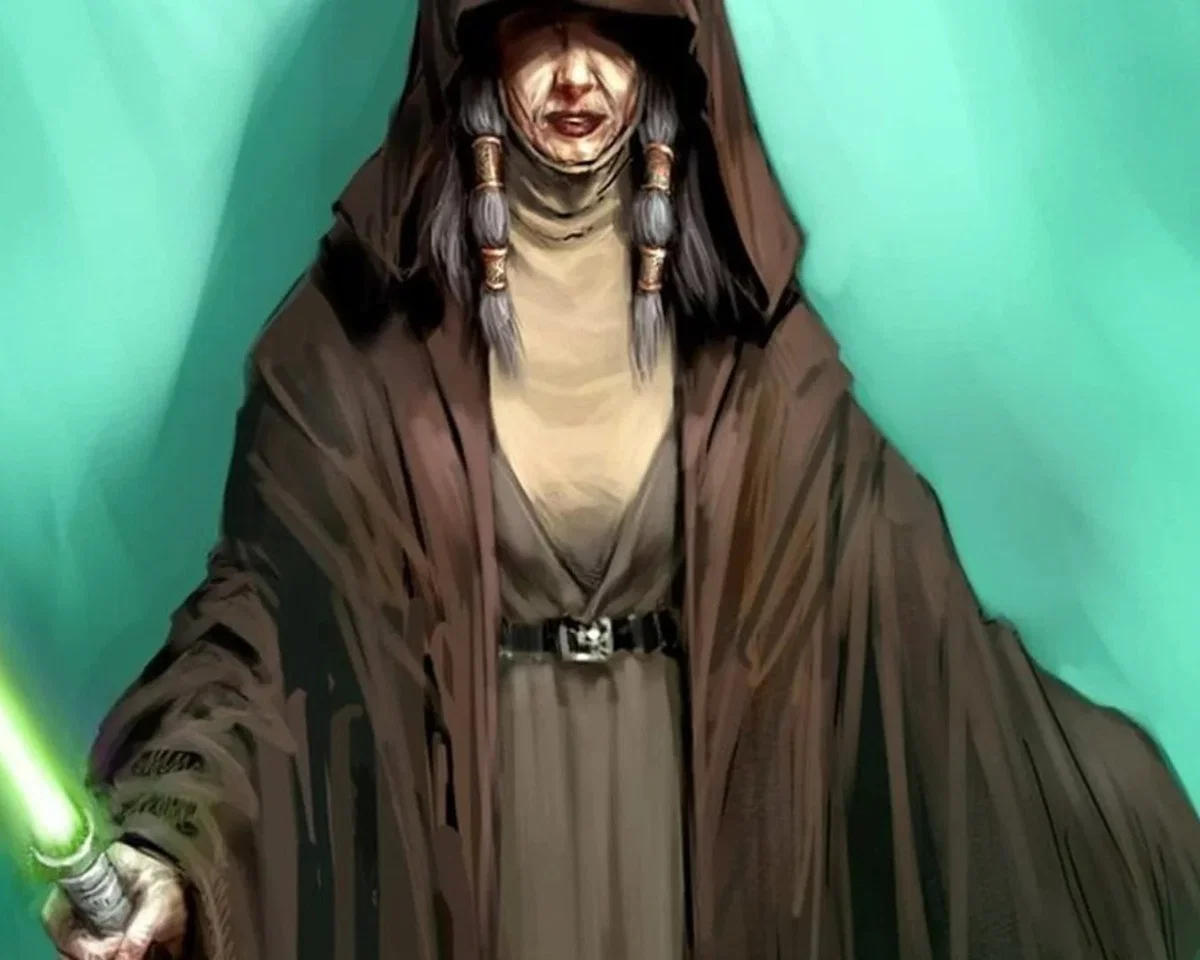 Kreia