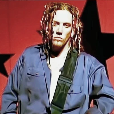 Brian 'Head' Welch