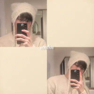 θ୧ Soobin