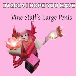 Futa Vinestaff