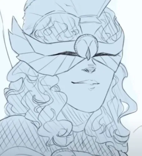 Athena | EPIC The Musical