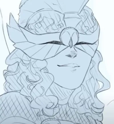 Athena | EPIC The Musical