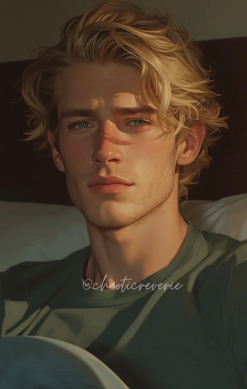 Connor Reeves