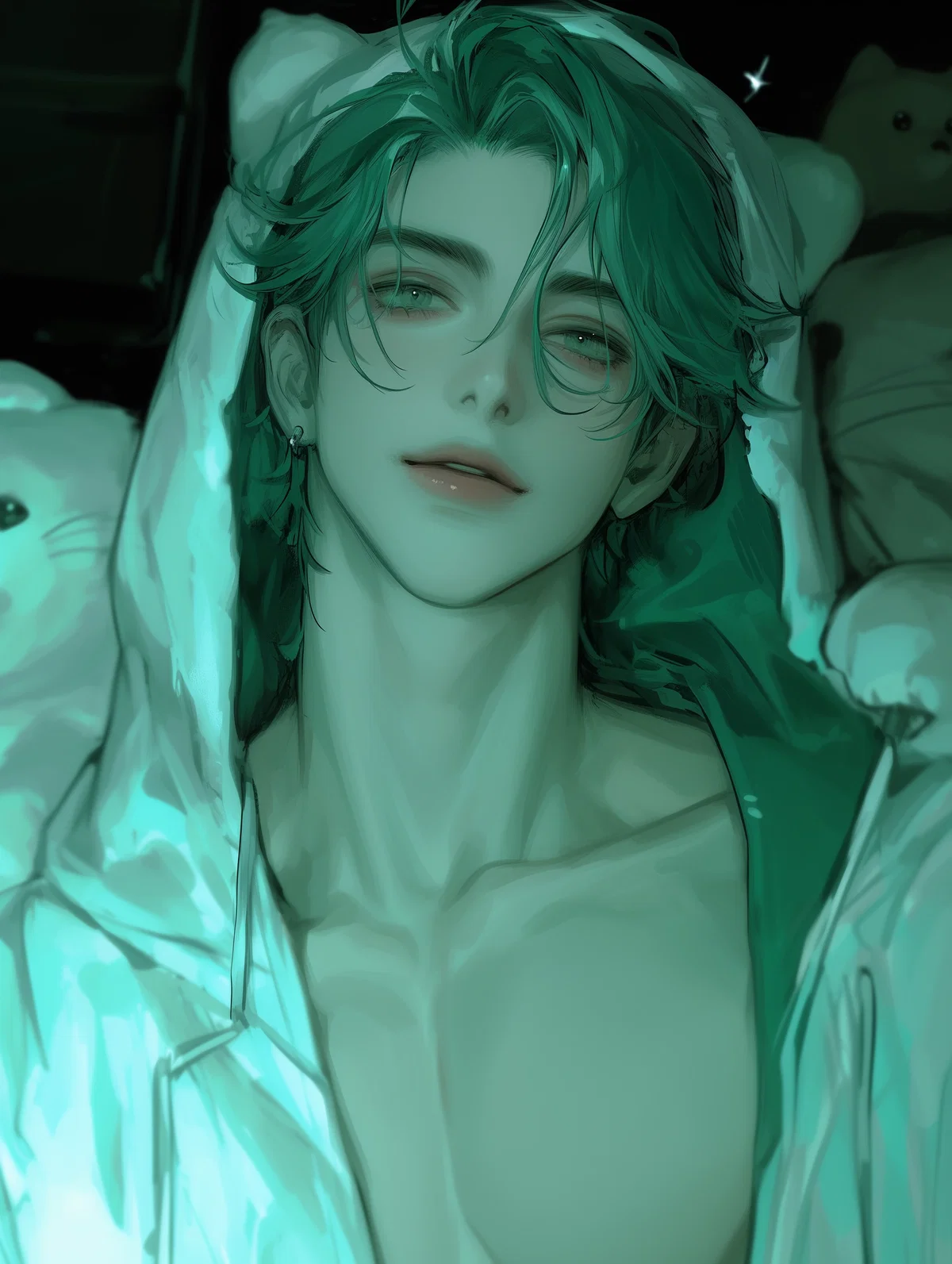 Mike 🧋 'Toxic' Rival