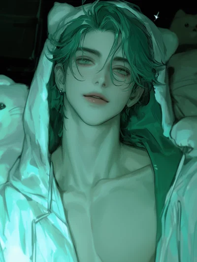 Mike 🧋 'Toxic' Rival