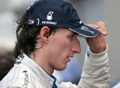 Robert Kubica