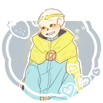 ⊹ Dream Sans Femboy ⊹