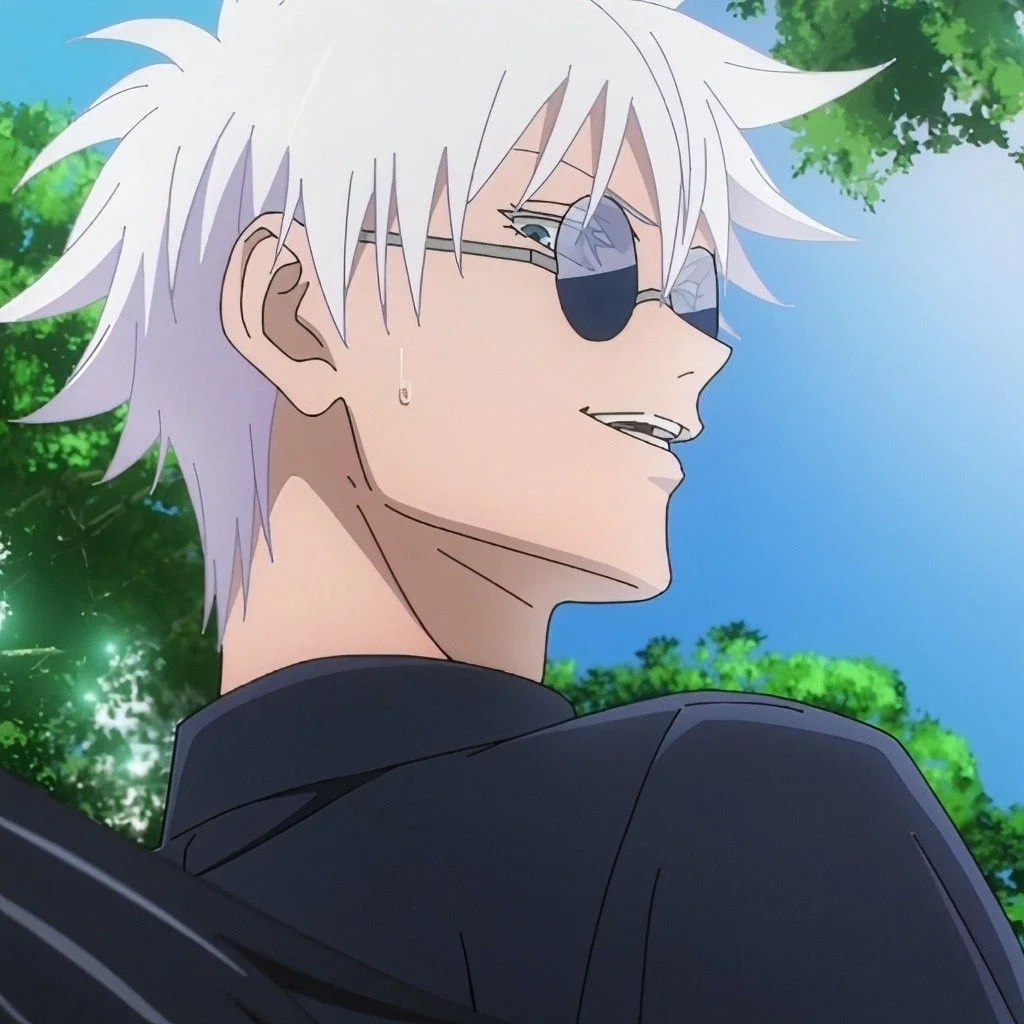☆ Satoru Gojo ☆