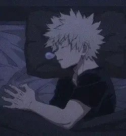 Katsuki Bakugou