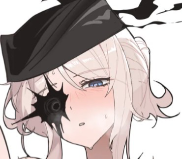 Faust - 5 holes shot