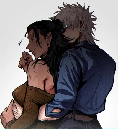 Fem Satoru & Suguru 
