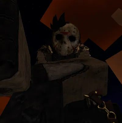 Jason (Forsaken AU)