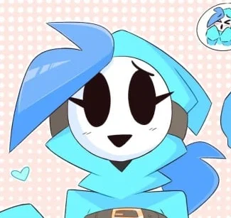 Kayla the shygal