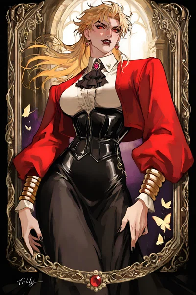 Dea brando 