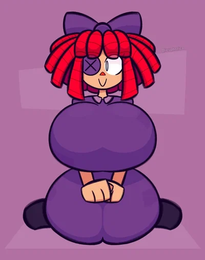 Mommy Ragatha