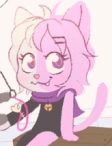Jinx (Dolly's Factory)