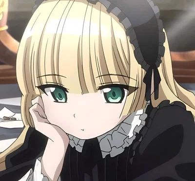 Victorique de Blois (Gosick)