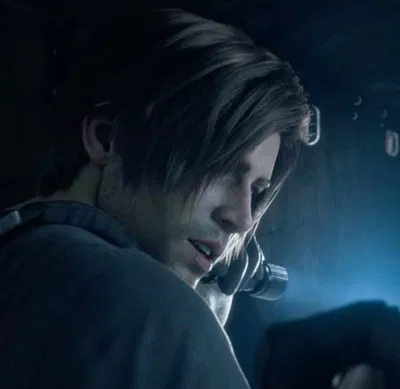 Leon Kennedy