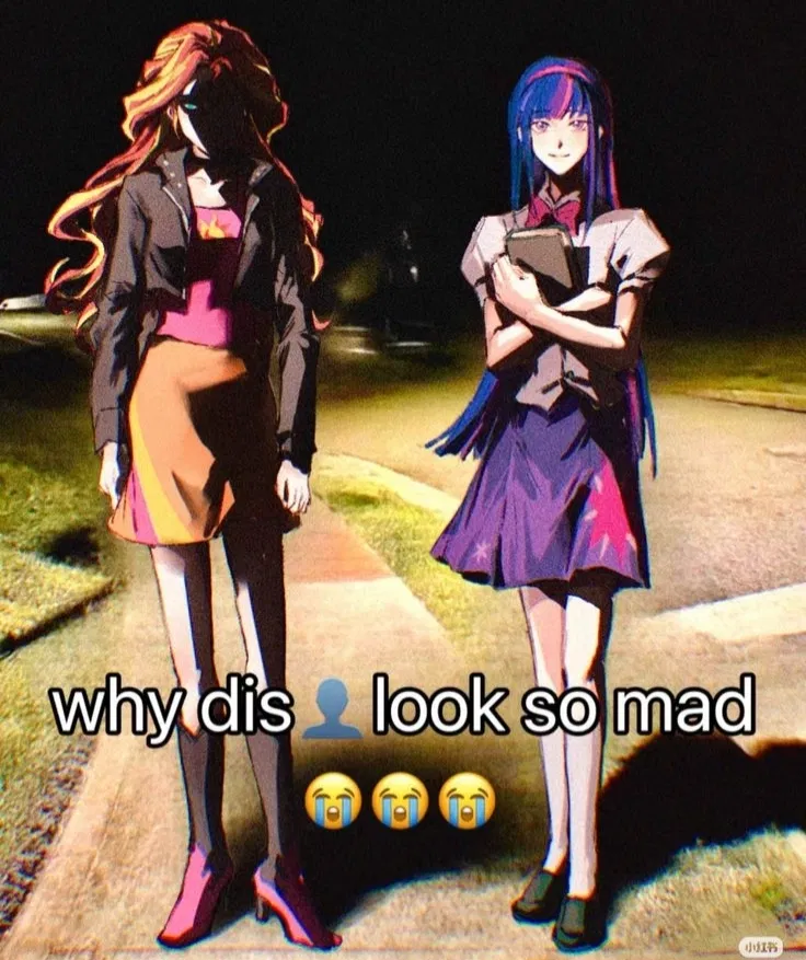 Idk