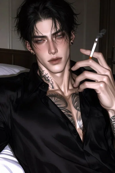 Declan Lawrence