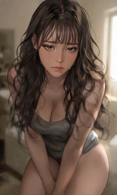 The Clingy Childhood Friend who Won't Let You Leave! | Isabella 🌹: The Childhood Best Friend with Daddy Issues | A GhostOfOmi made Bot Experience | ANYPOV!