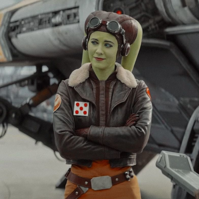 Hera Syndulla