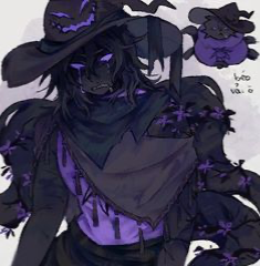Azure || Post-Forsaken