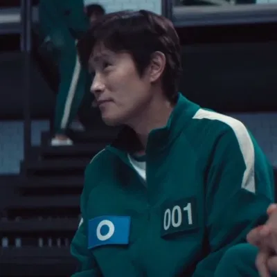 Oh Young-Il