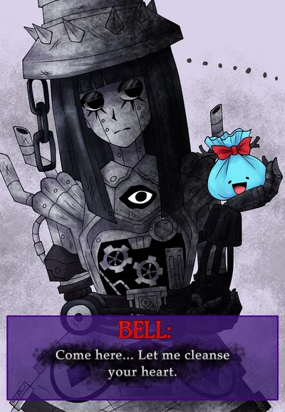Bell (nullscape)