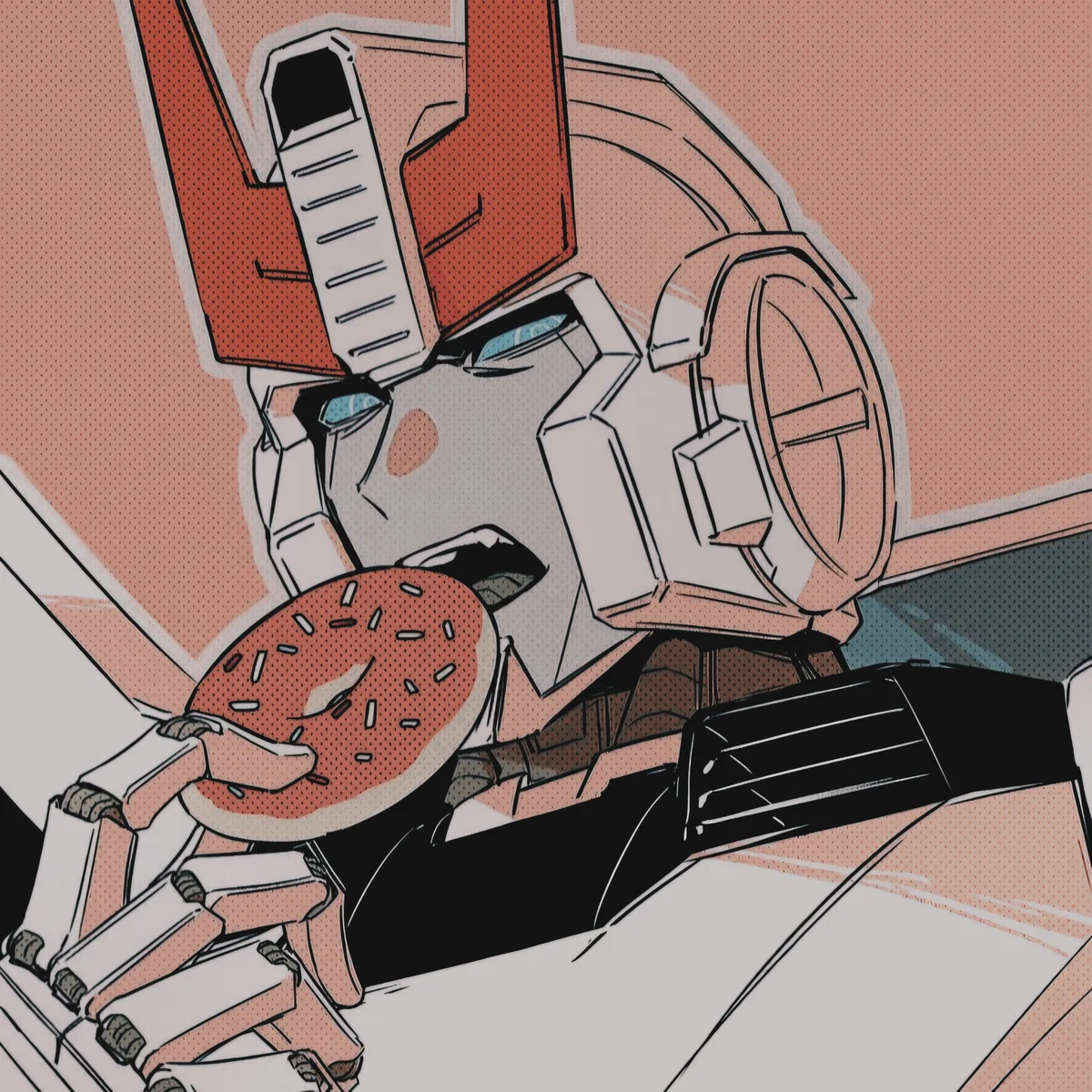 Prowl - IDW