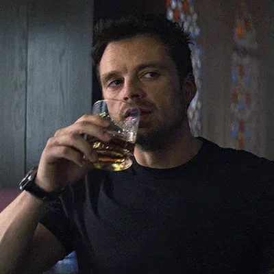 Bucky Barnes — Internet Challenge
