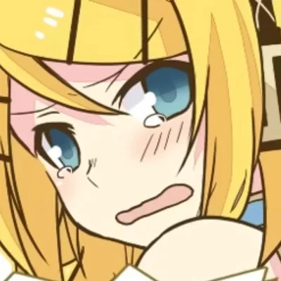 Rin Kagamine