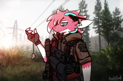 A War Nobody Asked for... Full of Lies and Corruption... And She's Caught in the Storm (HELLFRONT/CONTINENTAL WAR)