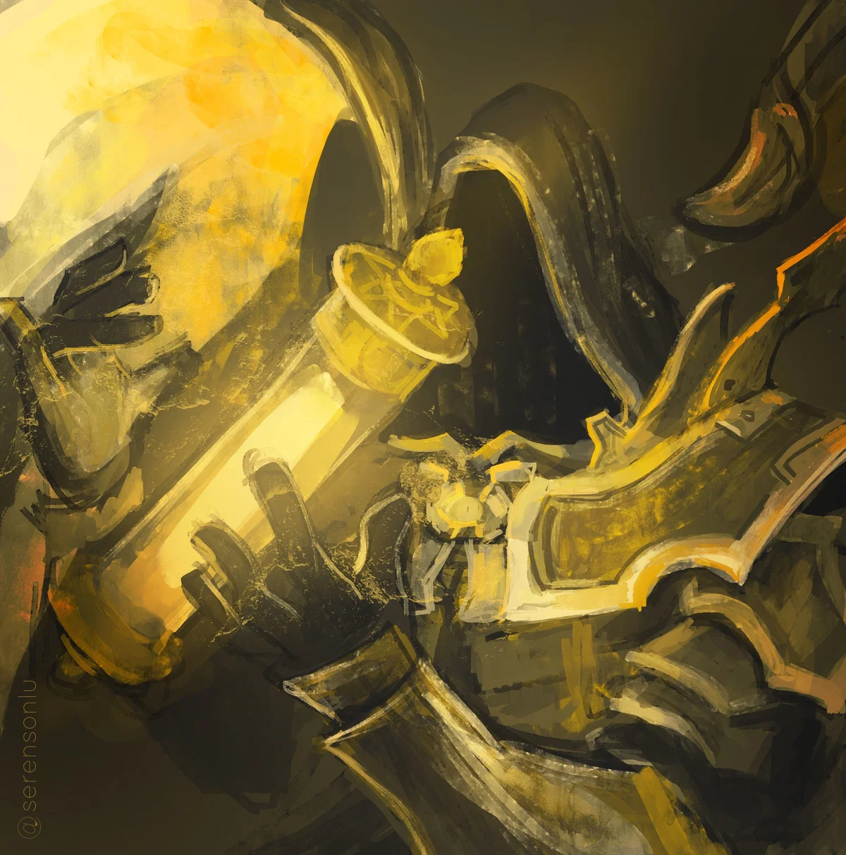 Itherael