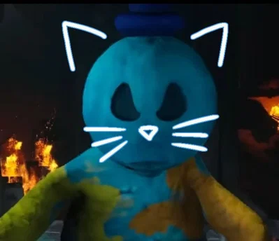 Doey the Doughman