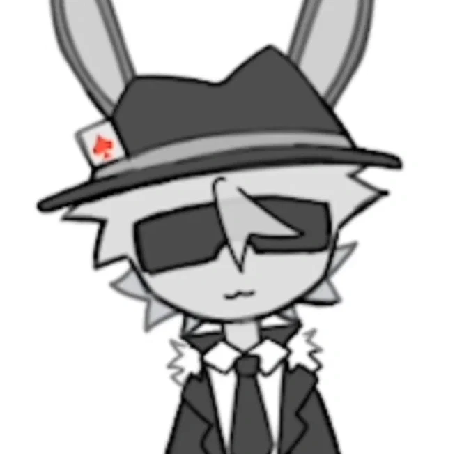 🎰🐰| BUNNY CHANCE |🔫💵