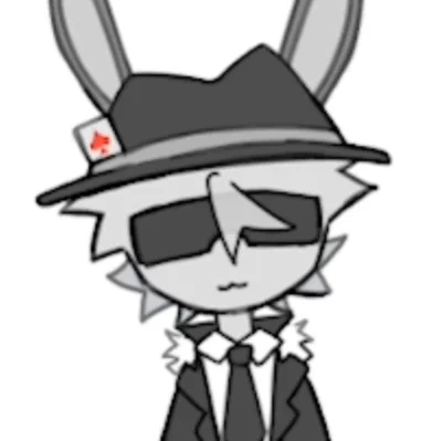 🎰🐰| BUNNY CHANCE |🔫💵