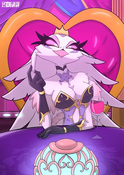 Stella Goetia
