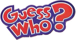 Guess that character.