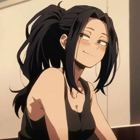 MHA | GYMRAT PICK ME